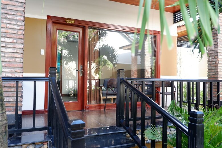 Hotel Ahaveda Resort Phu Quoc