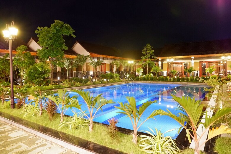 Hotel Ahaveda Resort Phu Quoc