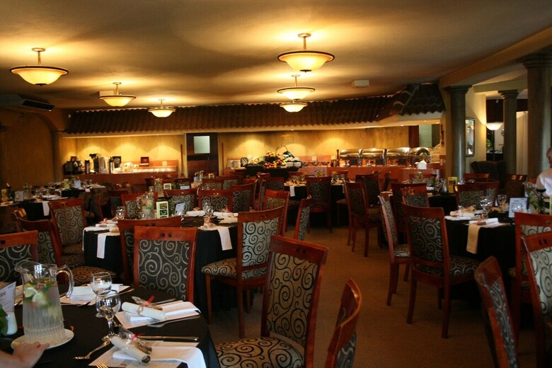 Benvenuto Hotel And Conference Centre