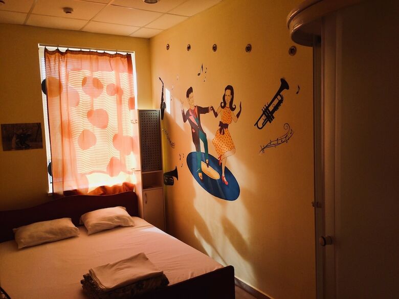 Hostal Hostel Retro