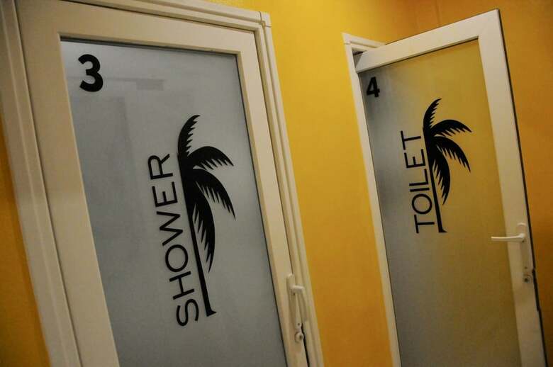 Hostal Oasis Hotel-pods - Adults Only