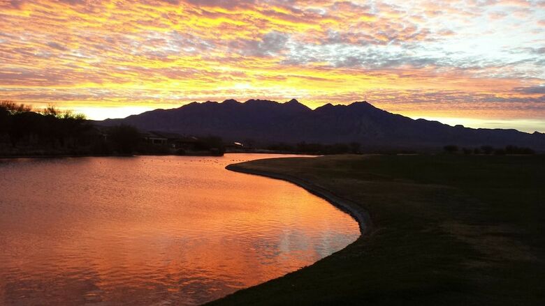 Hotel Canoa Ranch Golf Resort