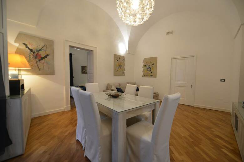B&B Il Segreto