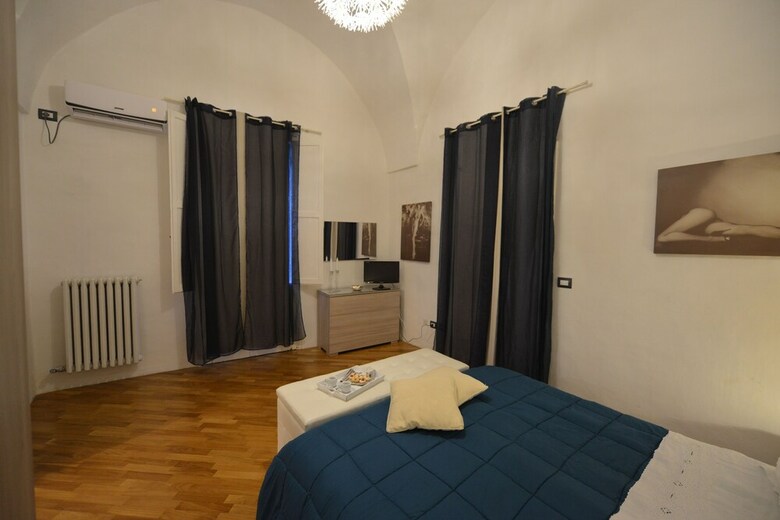 B&B Il Segreto