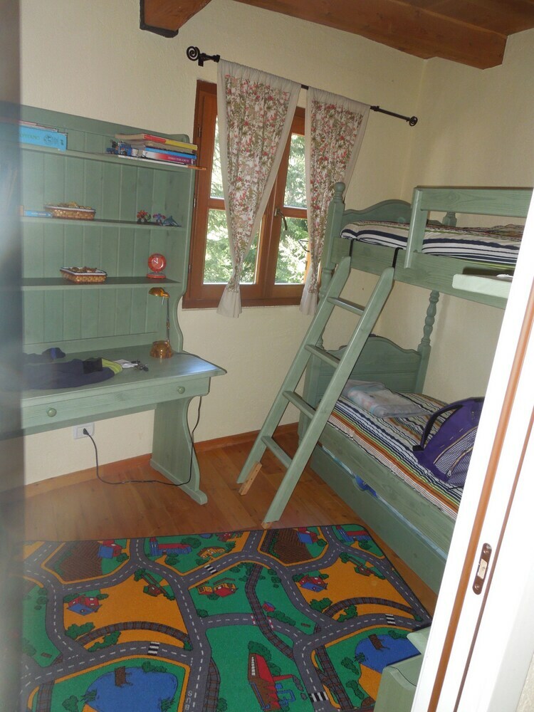 Guesthouse Chalet Di Montagna