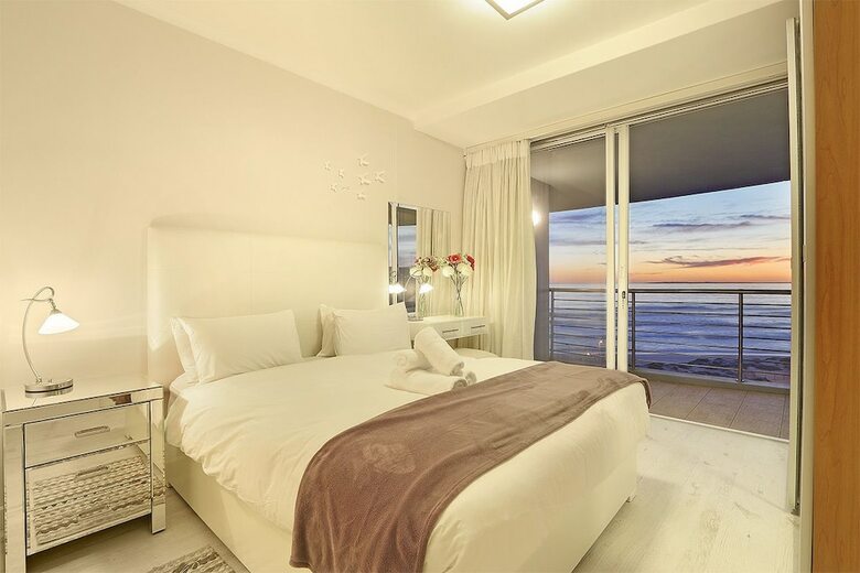 Apartamentos Horizon Bay 402