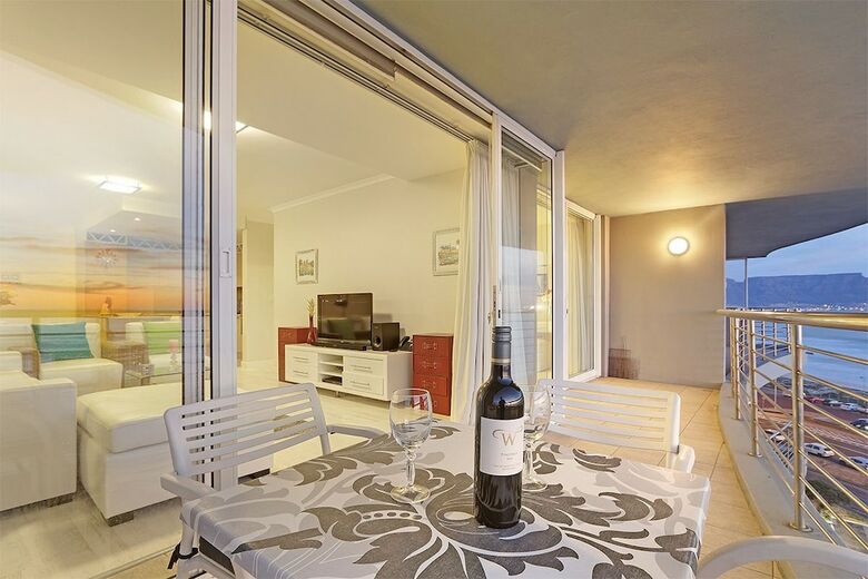 Apartamentos Horizon Bay 402