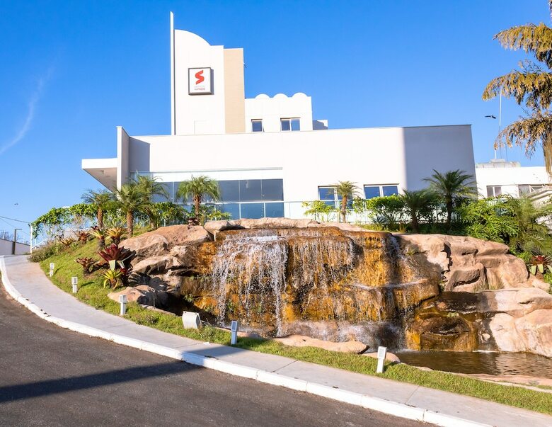 Hotel Supreme Choice Confins By Samba Hoteis