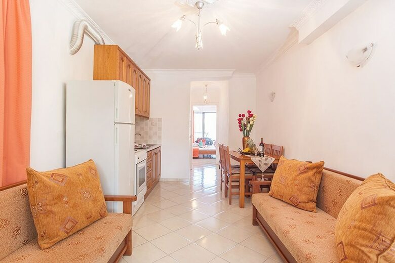 Apartamentos Ionion Maisonettes And Studios