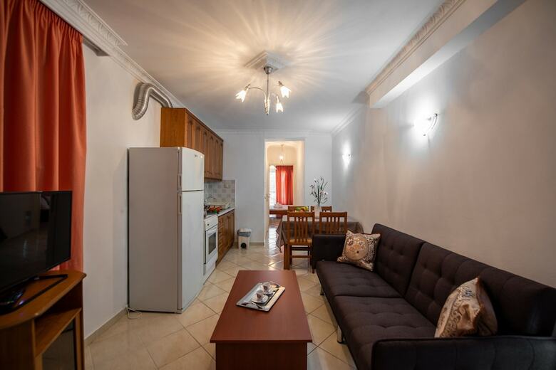 Apartamentos Ionion Maisonettes And Studios