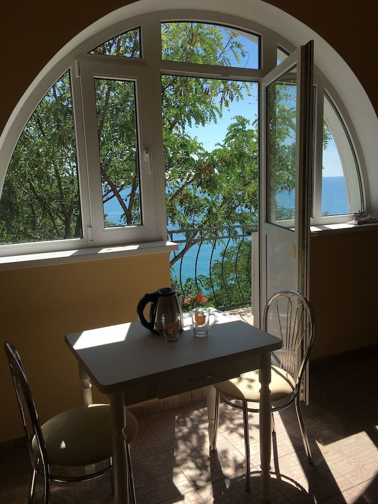 Hotel Villa Acacia