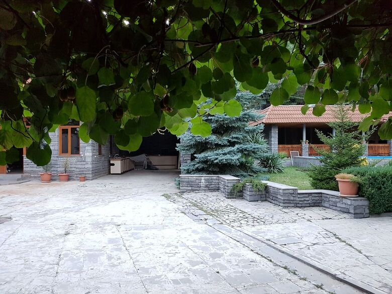 Bed & Breakfast Palma