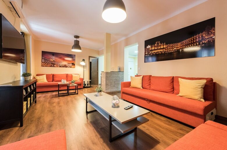 Gran Apartment La Latina