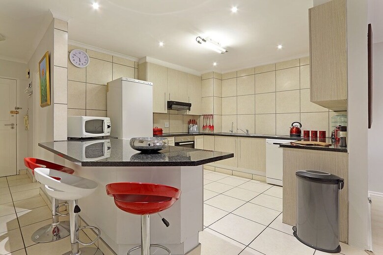 Apartamentos Sea Spray A402