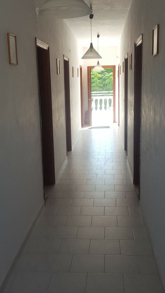 Apartamentos Kapetanios Studios