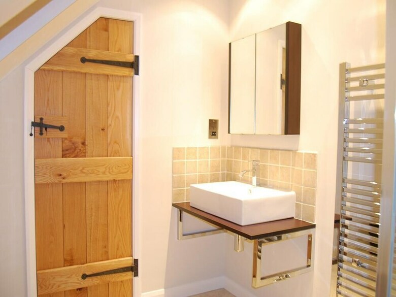 Bed & Breakfast Souters Cottage Annexe