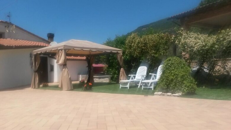 Apartamento Appartamenti Elisa