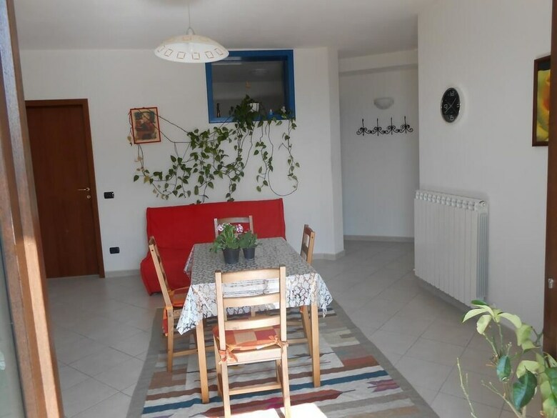 Apartamento Appartamenti Elisa