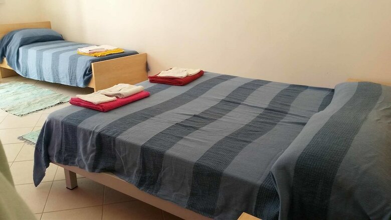Apartamento Appartamenti Elisa