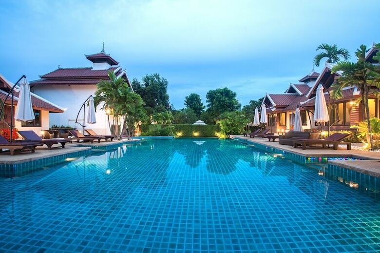 Hotel Achawalai By Pp