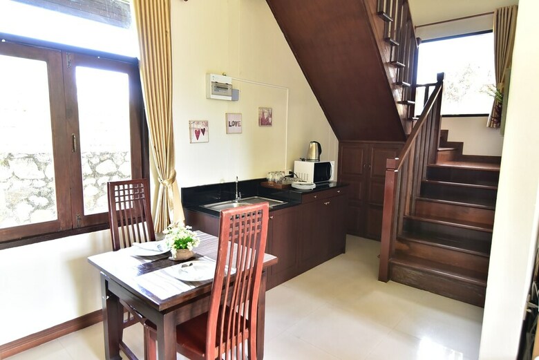 Hotel Achawalai By Pp