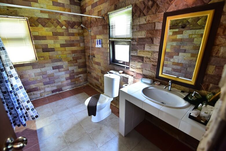 Hotel Achawalai By Pp