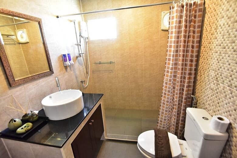 Hotel Achawalai By Pp
