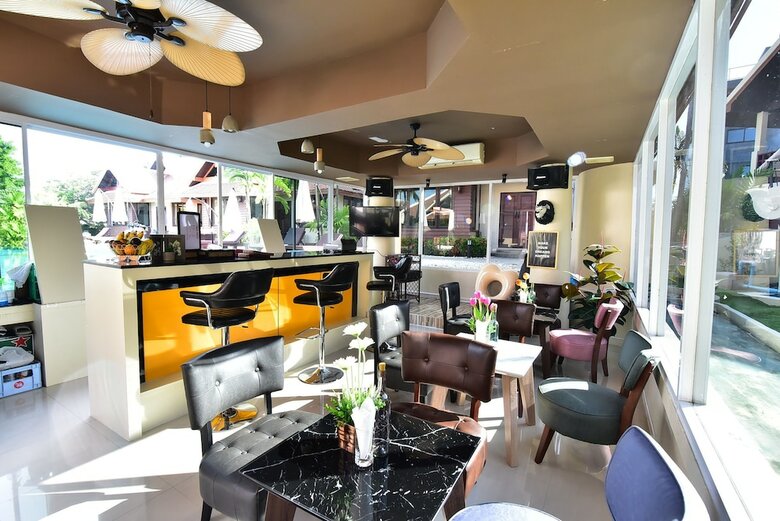 Hotel Achawalai By Pp