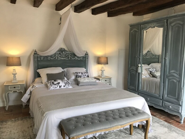 Hotel La Ferme Blanche