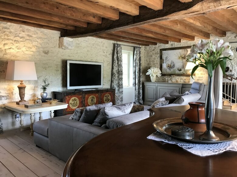 Hotel La Ferme Blanche