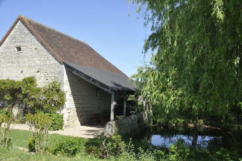 Hotel La Ferme Blanche