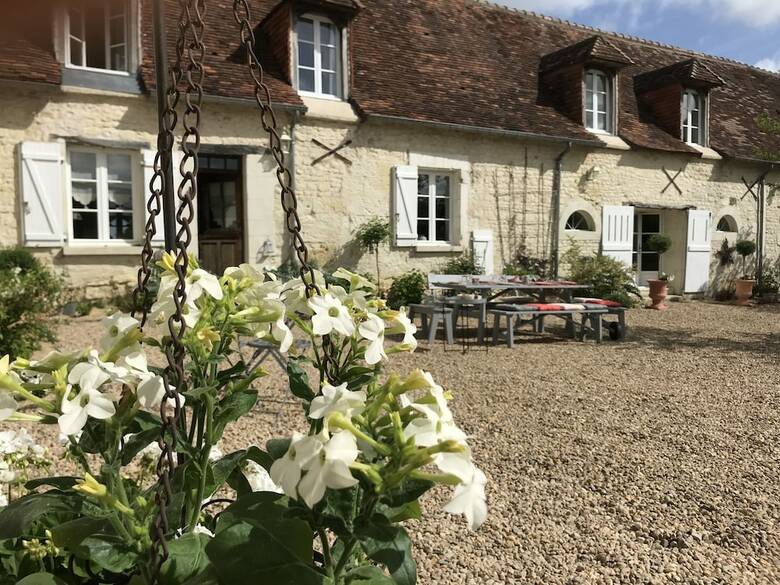 Hotel La Ferme Blanche