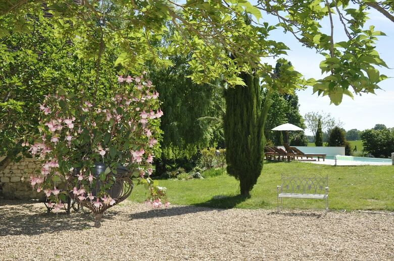 Hotel La Ferme Blanche