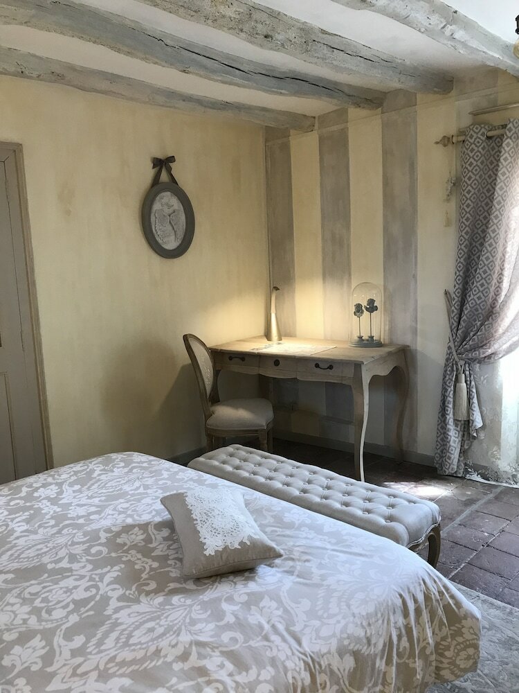 Hotel La Ferme Blanche