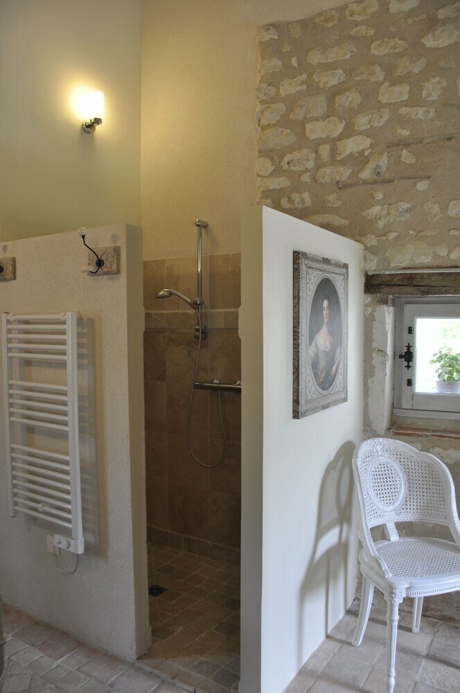 Hotel La Ferme Blanche