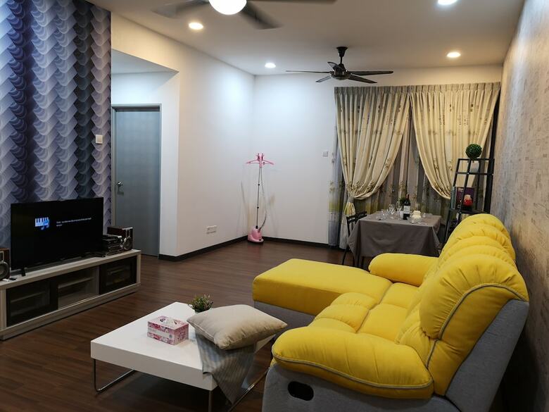 Apartamentos Silk Sky Residence
