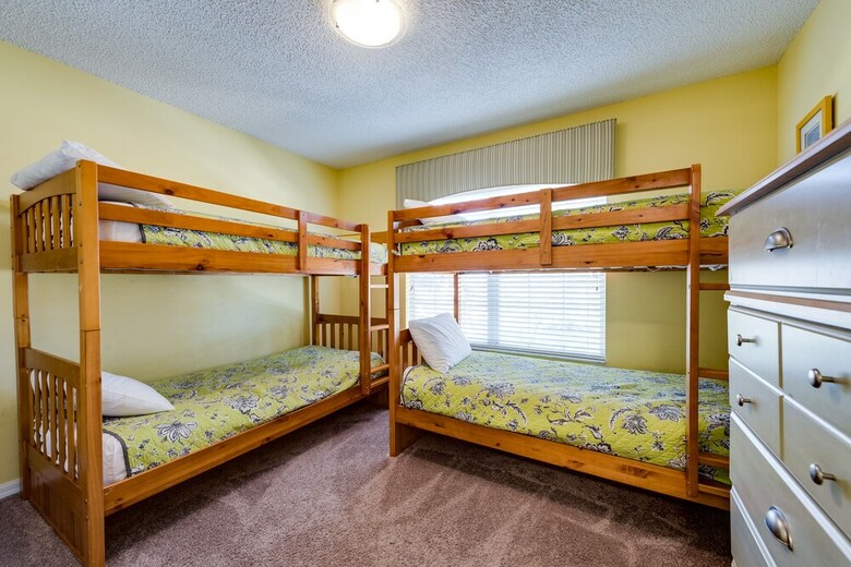 Emerald Island Rentals
