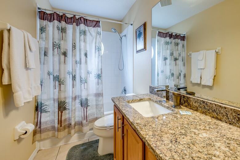 Emerald Island Rentals