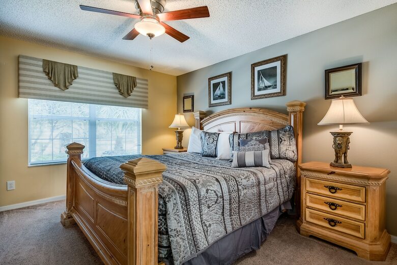 Emerald Island Rentals