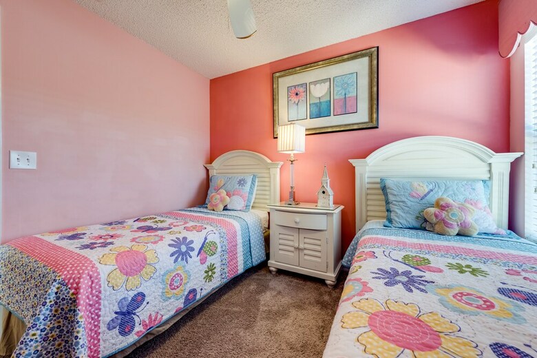 Emerald Island Rentals