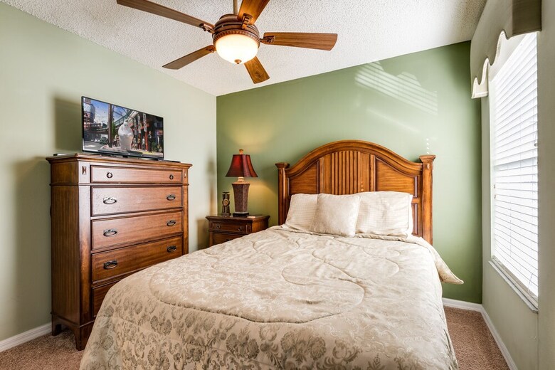 Emerald Island Rentals