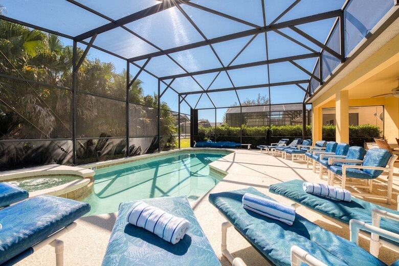 Emerald Island Rentals