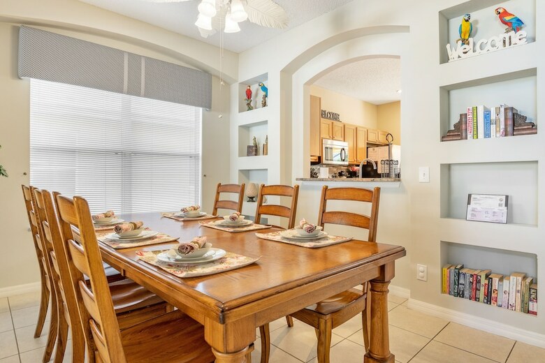 Emerald Island Rentals