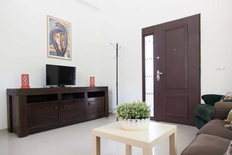 Rambam Apartments