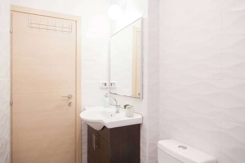 Rambam Apartments