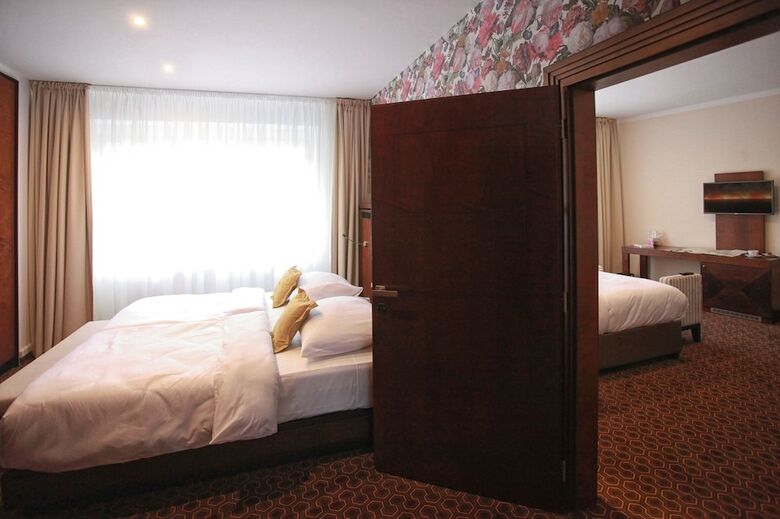 Vysocina Design Apartments