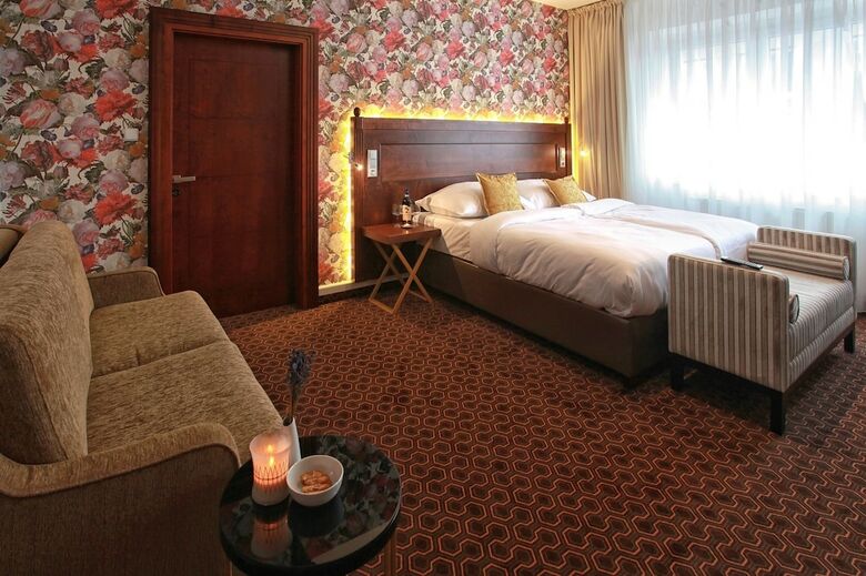 Vysocina Design Apartments