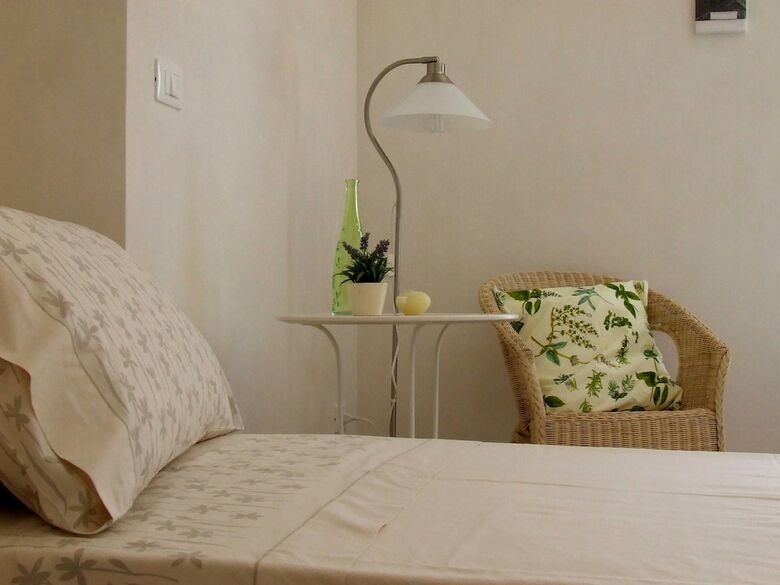 Bed & Breakfast Il Giardino Di Viola
