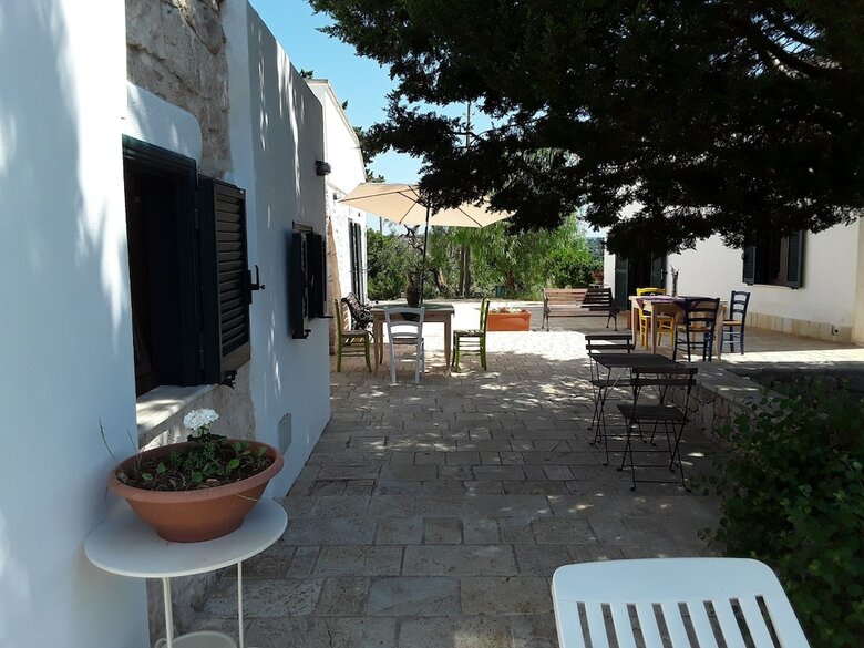Bed & Breakfast Il Giardino Di Viola
