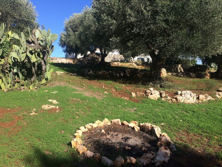 Bed & Breakfast Il Giardino Di Viola